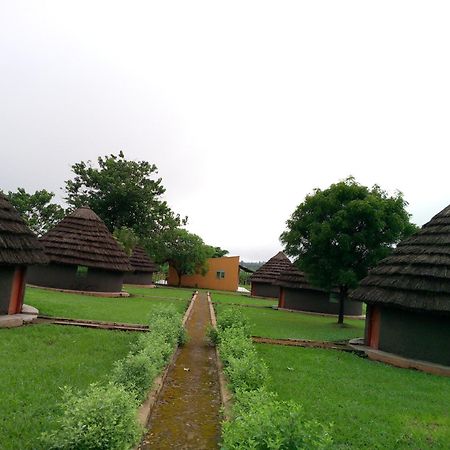 Grassroots Cottages Murchsion Falls Purongo Exteriér fotografie